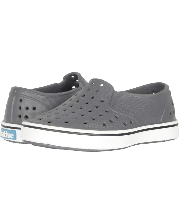 Native Shoes Kids Miles Slip-On (Toddler/Little Kid) | Sneakers & Athletic Shoes