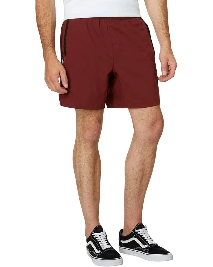 RVCA Yogger V | Shorts - Image 5