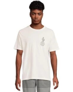 RVCA DETH VALLEY SS | Shirts & Tops