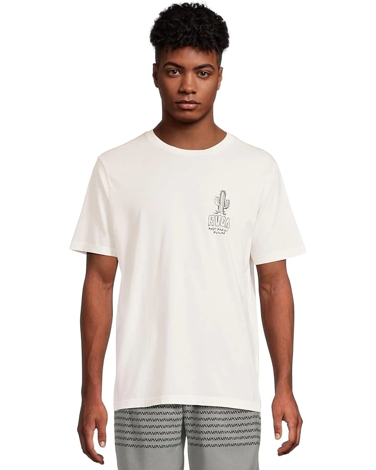 RVCA DETH VALLEY SS | Shirts & Tops