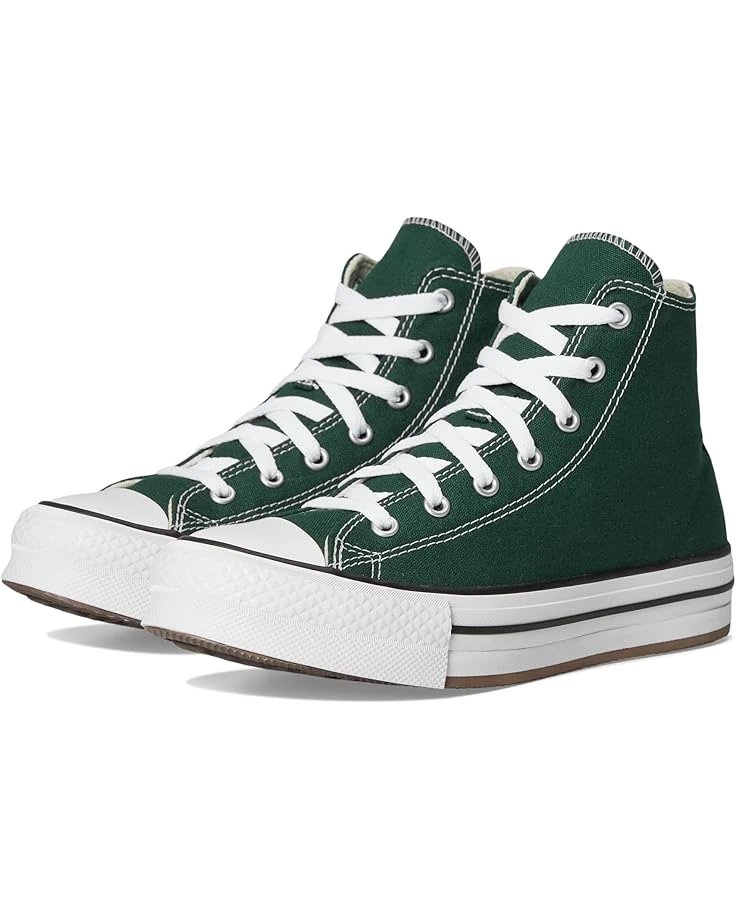 Converse Kids Chuck Taylor® All Star® Eva Lift (Big Kid) | Sneakers & Athletic Shoes - Image 9