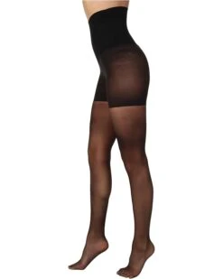 Commando The Essential Control Sheer | Hosiery and Tights