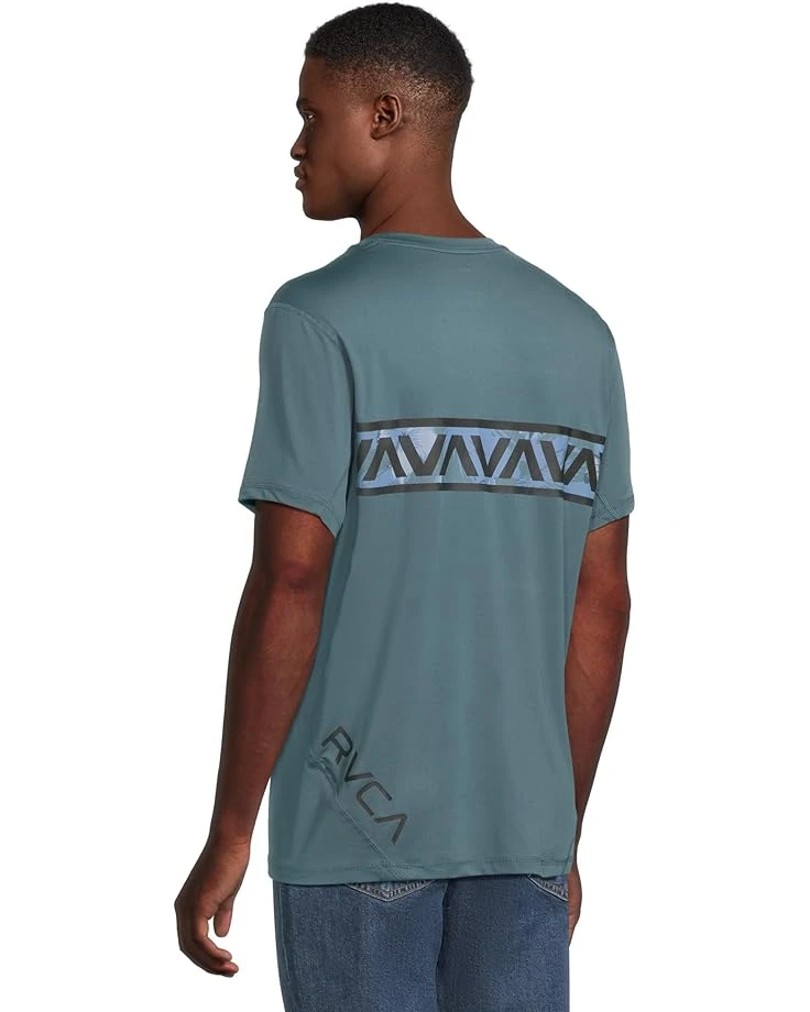 RVCA HAWAII SPORT VENT SS | Shirts & Tops - Image 3