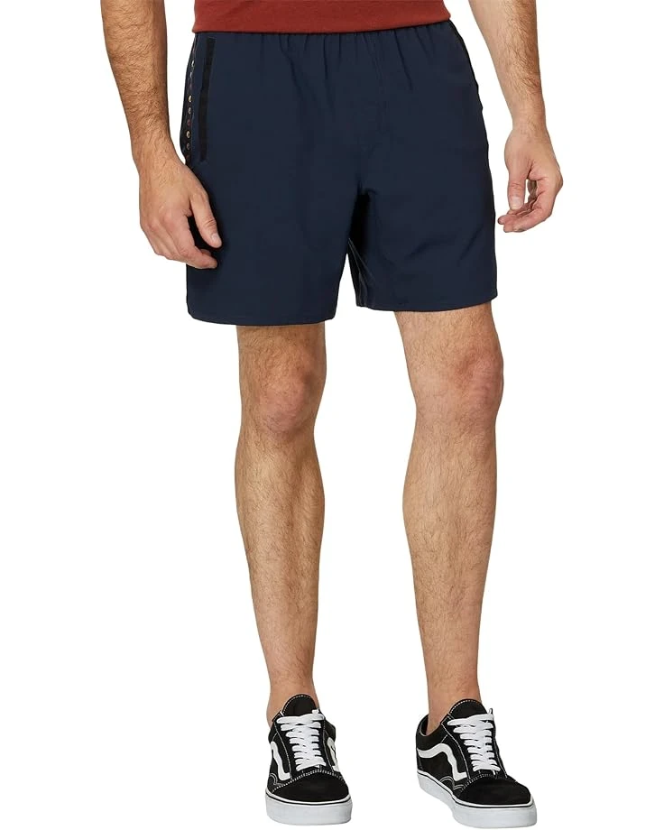 RVCA Yogger V | Shorts