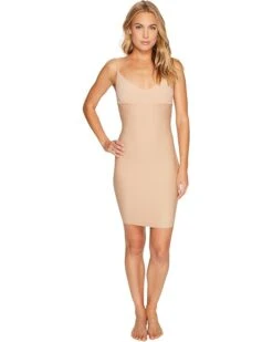 Commando Two-Faced Tech Full Slip CC403 | Underwear & Intimates