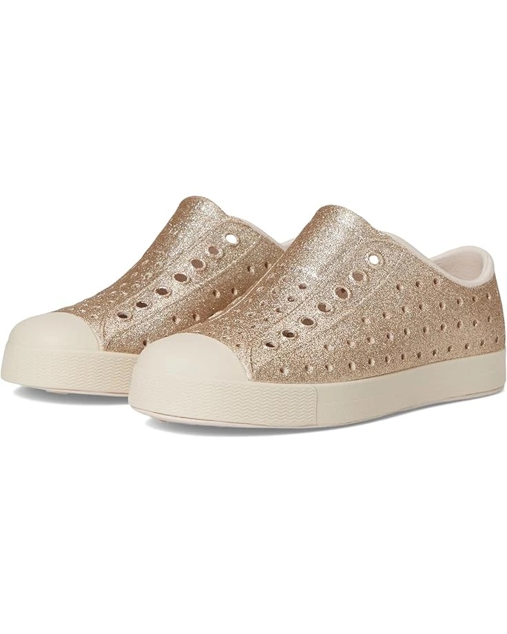 Native Shoes Kids Jefferson Bio-Bling (Little Kid/Big Kid) | Sneakers & Athletic Shoes - Image 10