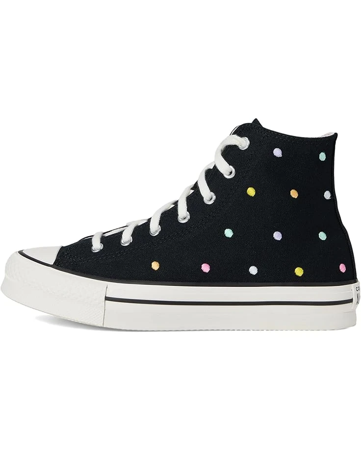 Converse Kids Chuck Taylor® All Star® Eva Lift (Big Kid) | Sneakers & Athletic Shoes - Image 4