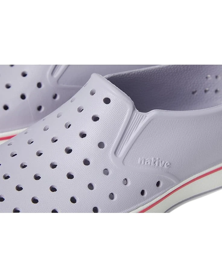 Native Shoes Kids Miles Slip-On Sneakers (Little Kid/Big Kid) | Sneakers & Athletic Shoes - Image 6