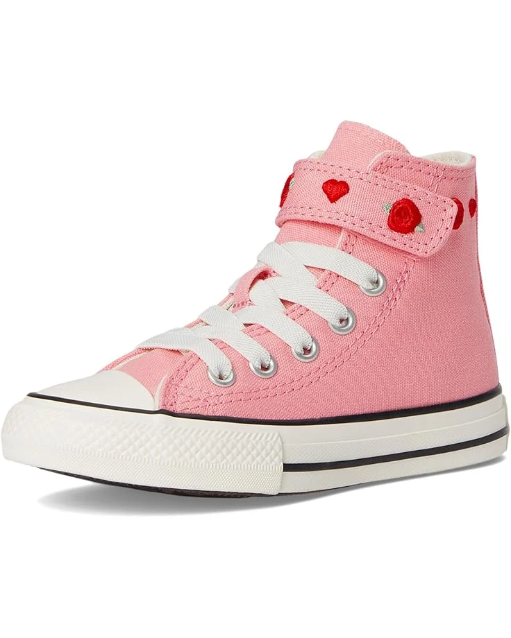 Converse Kids Chuck Taylor® All Star® 1V (Little Kid) | Sneakers & Athletic Shoes - Image 7