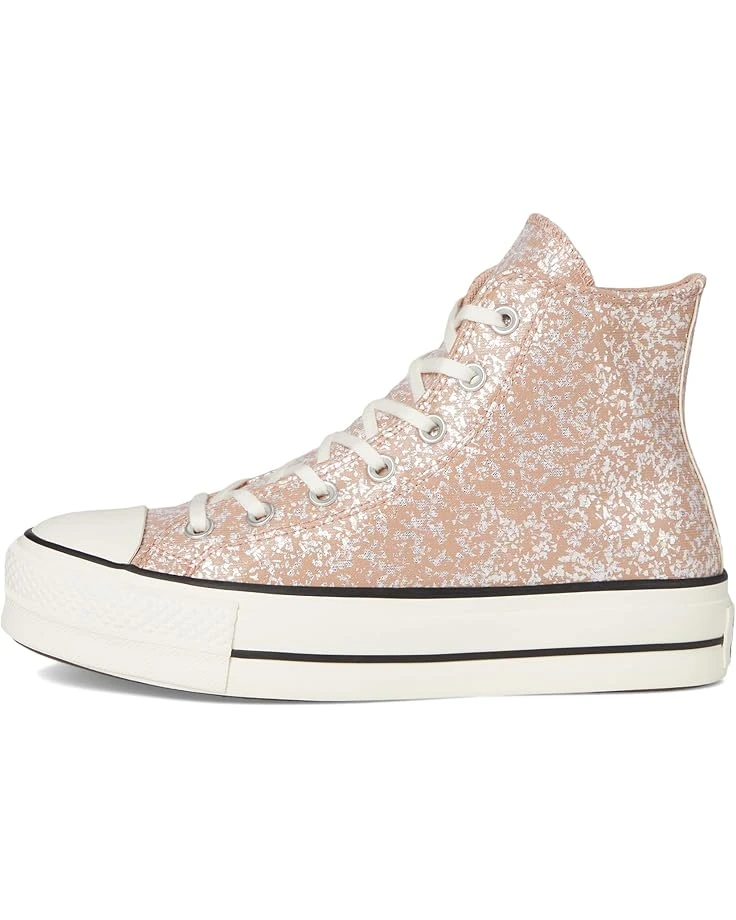 Converse Chuck Taylor All Star Lift Platform Glitter | Sneakers & Athletic Shoes - Image 4