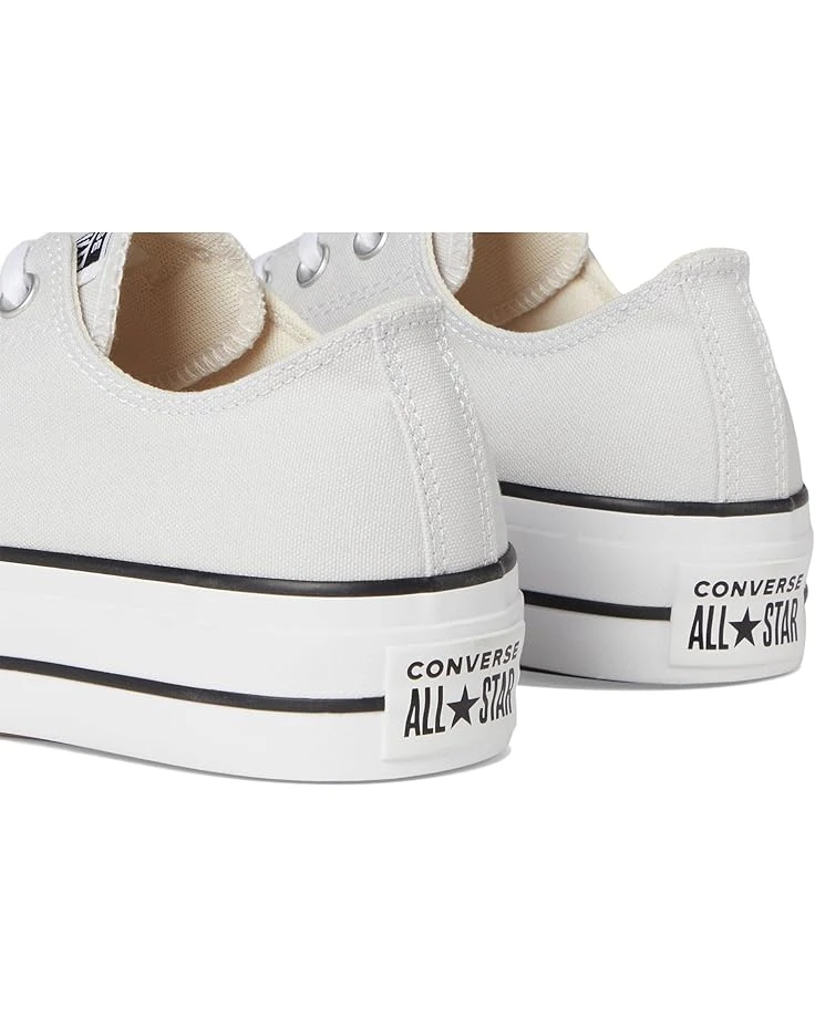 Converse Chuck Taylor All Star Low Top Platform Sneaker | Sneakers & Athletic Shoes - Image 6