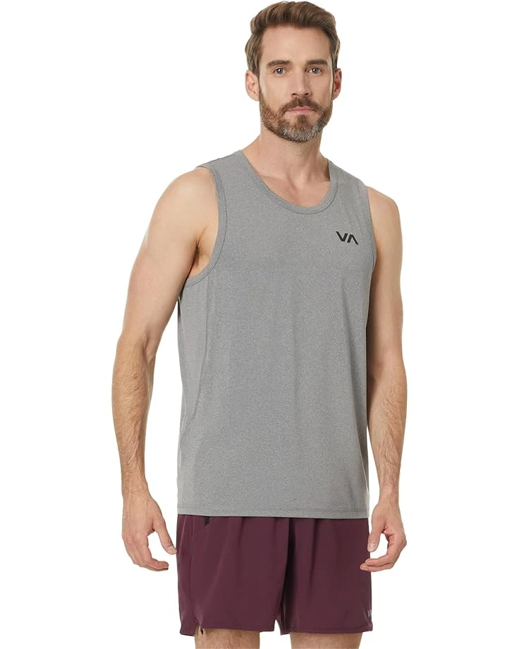 RVCA Sport Vent Tank | Shirts & Tops - Image 9