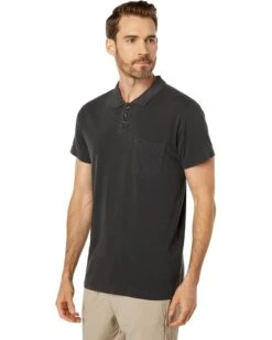 RVCA PTC Pigment Polo | Shirts & Tops