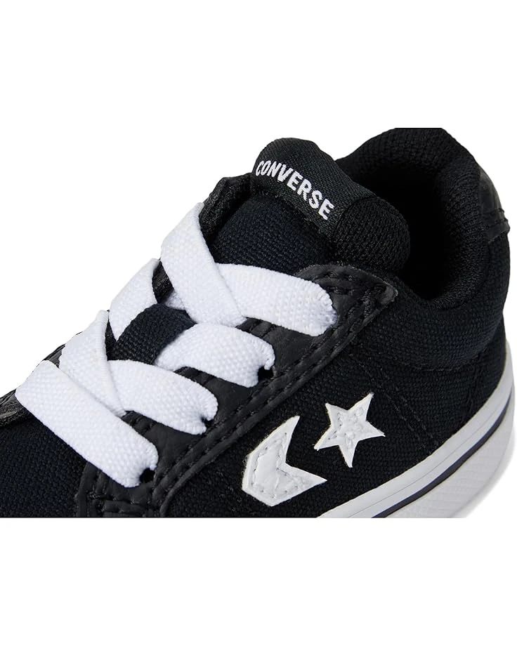 Converse Kids Converse Sport Casual Easy-On (Infant/Toddler) | Sneakers & Athletic Shoes - Image 6