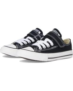 Converse Kids Chuck Taylor All Star 1V Easy-On (Little Kid) | Sneakers & Athletic Shoes
