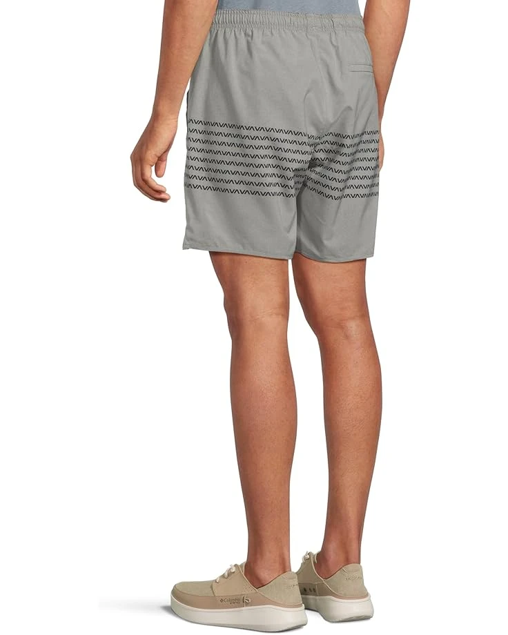RVCA Yogger Stretch Shorts - Image 3