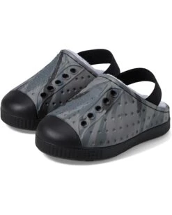 Native Shoes Kids Jefferson French Terry (Toddler) | Sneakers & Athletic Shoes