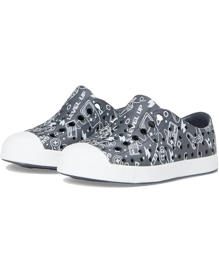 Native Shoes Kids Jefferson Print (Toddler) | Sneakers & Athletic Shoes - Image 14