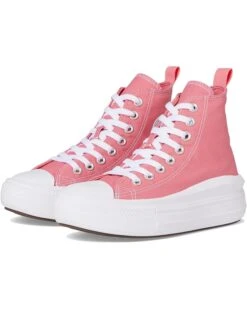 Converse Kids Chuck Taylor® All Star® Move (Big Kid) | Sneakers & Athletic Shoes