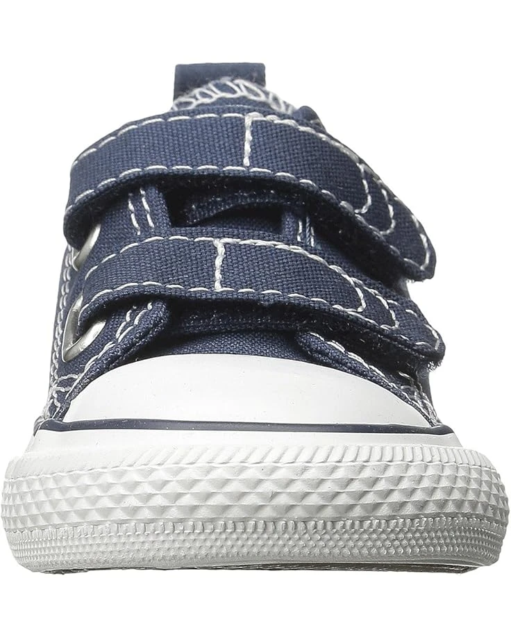 Converse Kids Chuck Taylor® 2V Ox (Infant/Toddler) | Sneakers & Athletic Shoes - Image 7