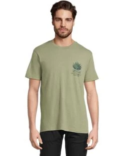 RVCAGAVE SS | Shirts & Tops