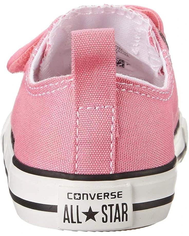 Converse Kids Chuck Taylor® 2V Ox (Infant/Toddler) | Sneakers & Athletic Shoes - Image 5