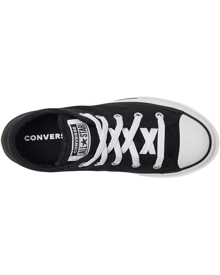 Converse Kids Chuck Taylor® All Star® Madison (Little Kid) | Sneakers & Athletic Shoes - Image 2