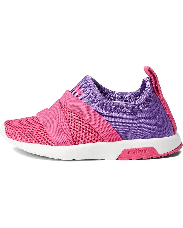 Native Shoes Kids Phoenix (Toddler/Little Kid) | Sneakers & Athletic Shoes - Image 4