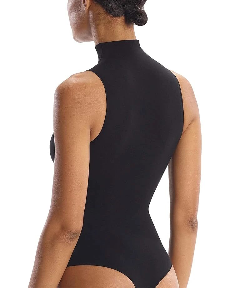 Commando Ballet Body Sleeveless Bodysuit Thong KT015 | Shirts & Tops - Image 2