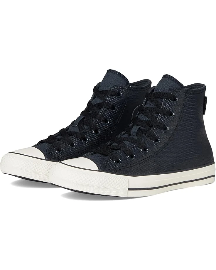 Converse Kids Chuck Taylor All Star Water-Repellent Leather (Big Kid) | Sneakers & Athletic Shoes