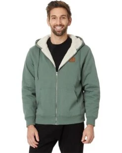 RVCA Arrow Fleece | Hoodies & Sweatshirts