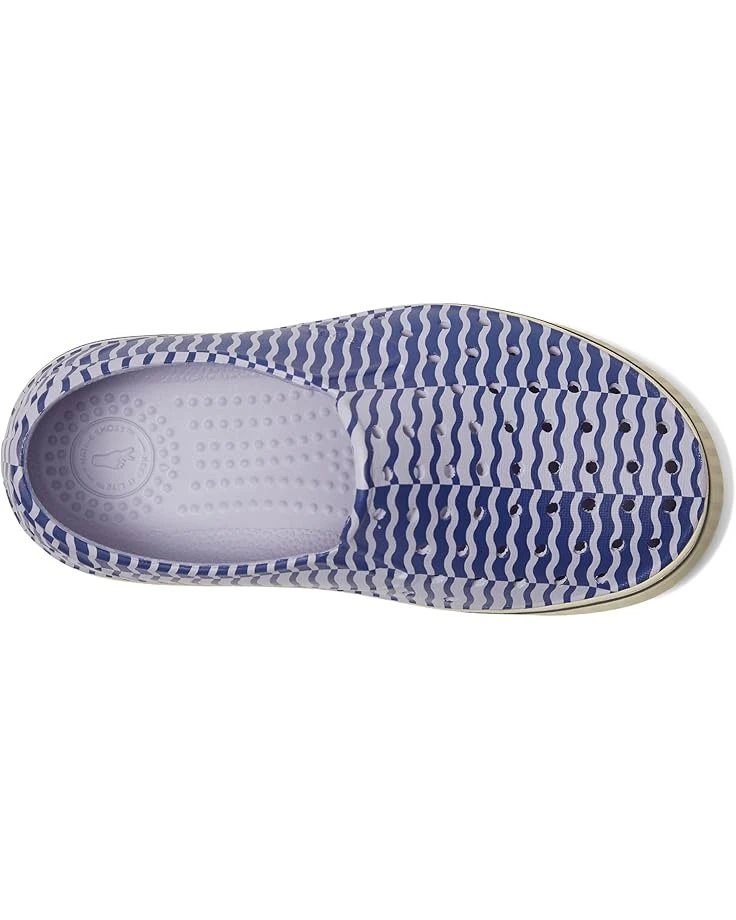 Native Shoes Kids Miles Bloom Print (Little Kid/Big Kid) | Sneakers & Athletic Shoes - Image 2