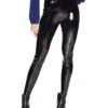 Commando Perfect Control Patent Leather Leggings SLG25 | Pants