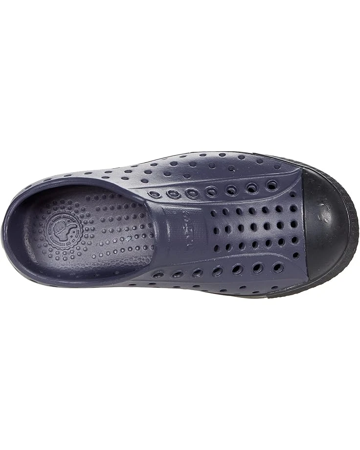 Native Shoes Kids Jefferson Bloom Slip-On Sneakers (Toddler) | Sneakers & Athletic Shoes - Image 2