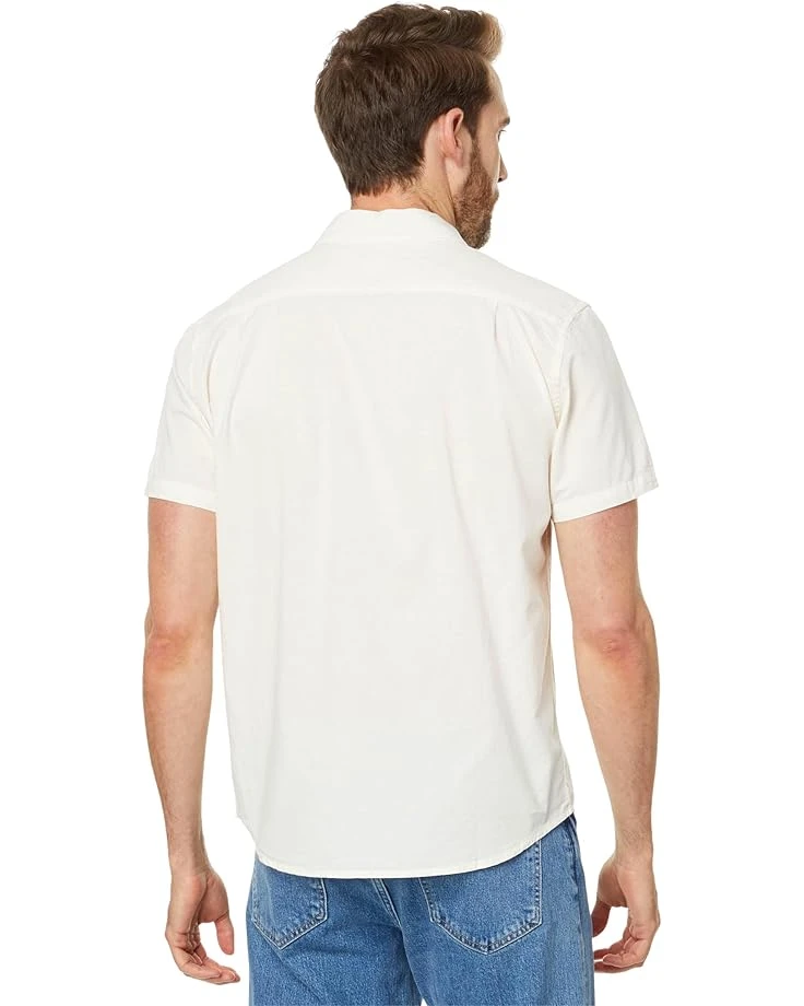 RVCA That'll Do Dobby Short Sleeve | Shirts & Tops - Image 2