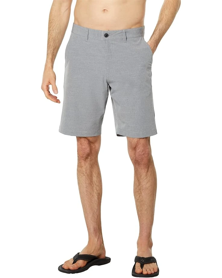RVCA Balance 20" Hybrid Shorts - Image 7