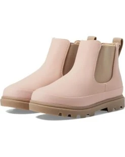 Native Shoes Kids Kensington Chelsea (Little Kid/Big Kid) | Boots