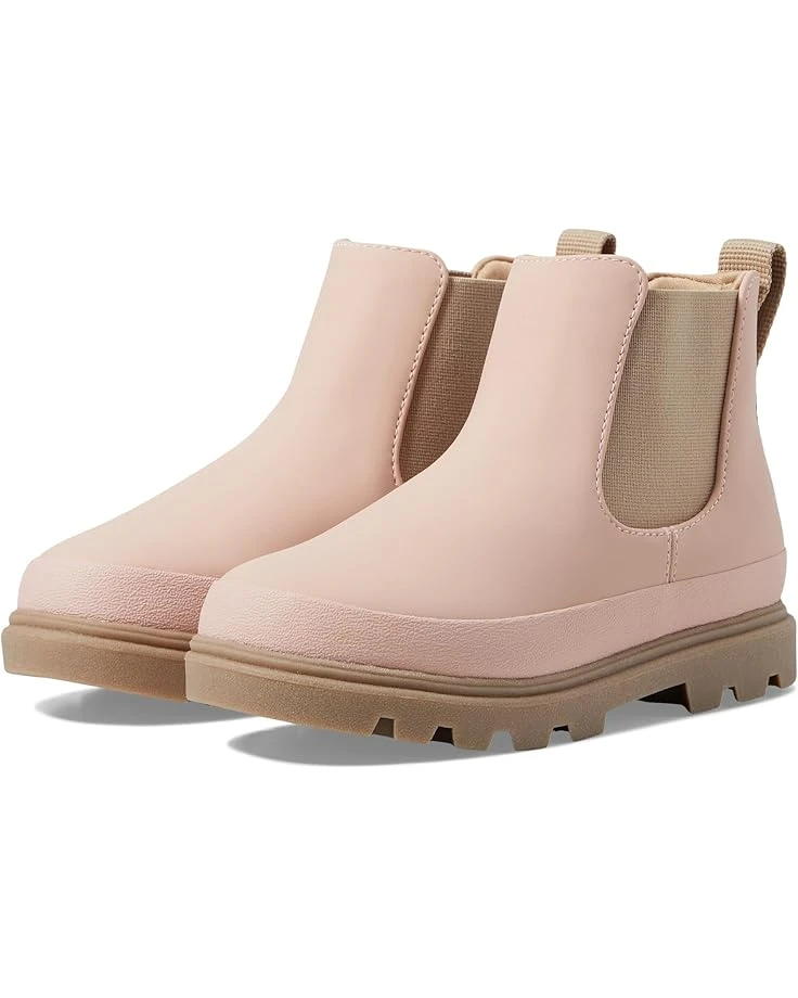 Native Shoes Kids Kensington Chelsea (Little Kid/Big Kid) | Boots