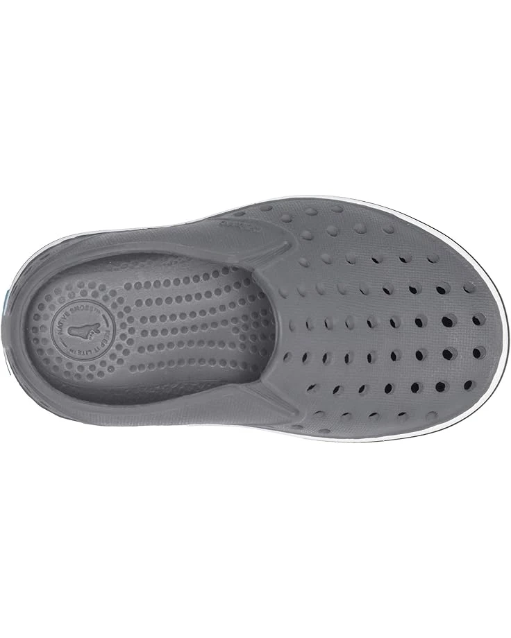 Native Shoes Kids Miles Slip-On (Toddler/Little Kid) | Sneakers & Athletic Shoes - Image 2