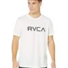 Big RVCA Short Sleeve Tee | Shirts & Tops