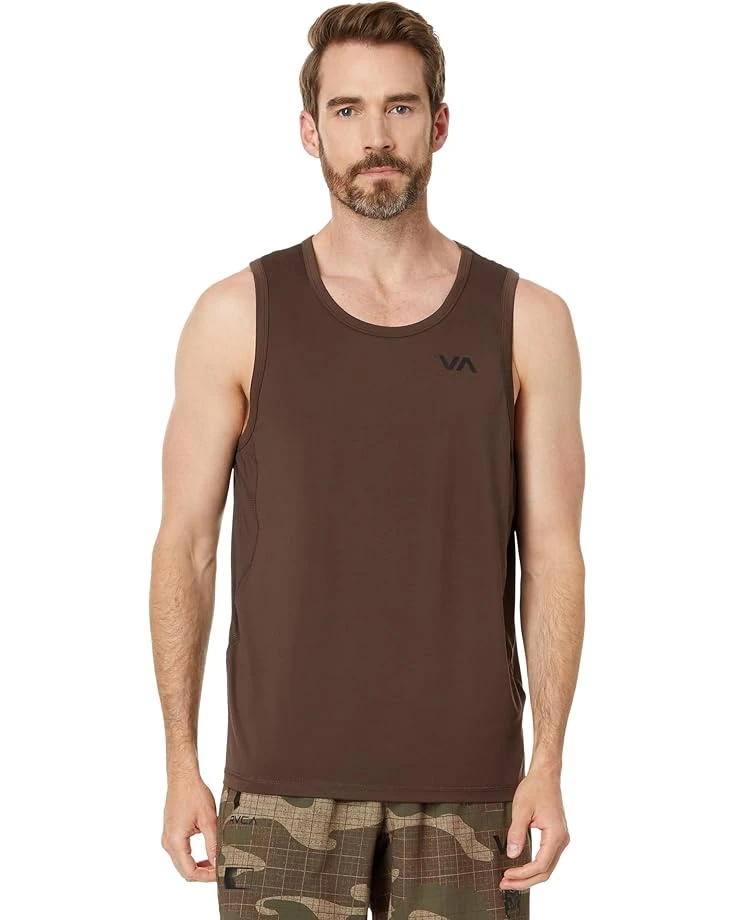 RVCA Sport Vent Tank | Shirts & Tops - Image 7