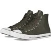 Converse Chuck Taylor All Star Leather High Top Sneaker | Sneakers & Athletic Shoes