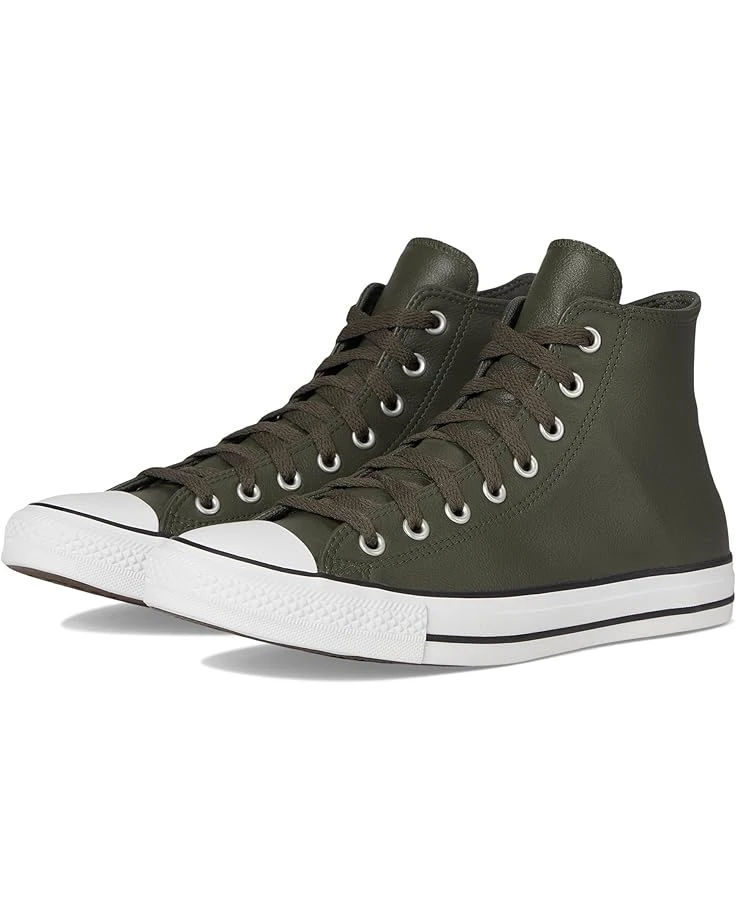 Converse Chuck Taylor All Star Leather High Top Sneaker | Sneakers & Athletic Shoes
