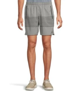 RVCA Yogger Stretch Shorts