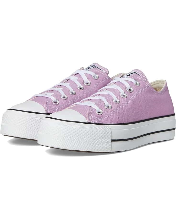 Converse Chuck Taylor All Star Low Top Platform Sneaker | Sneakers & Athletic Shoes - Image 8