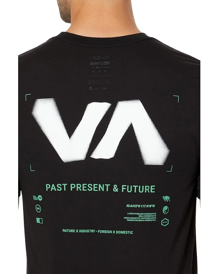 RVCA Radial Ss | Shirts & Tops - Image 3