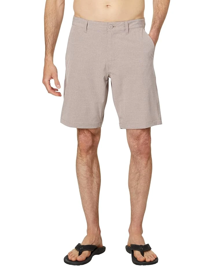 RVCA Balance 20" Hybrid Shorts - Image 5
