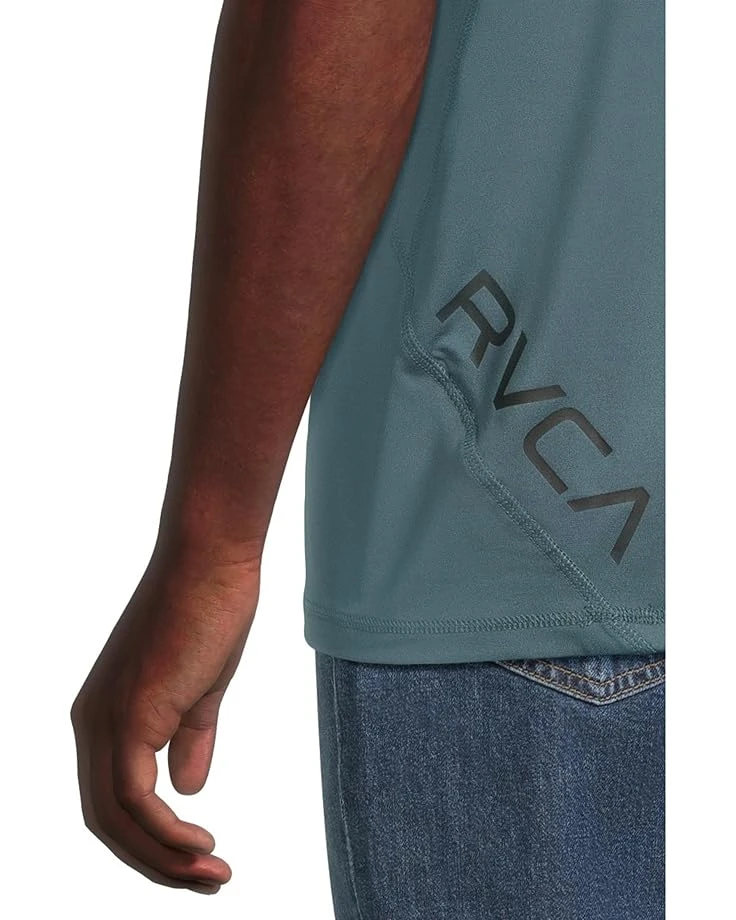 RVCA HAWAII SPORT VENT SS | Shirts & Tops - Image 4