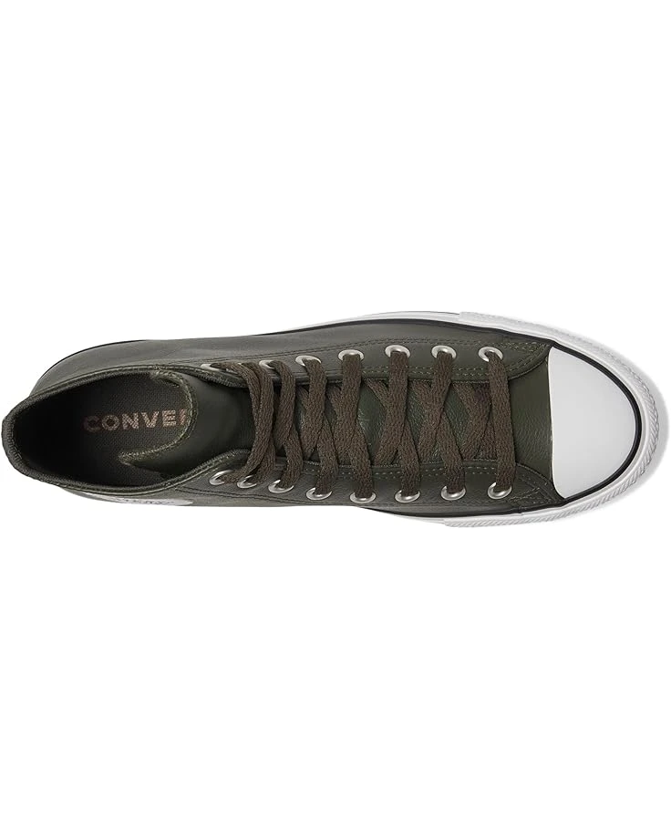 Converse Chuck Taylor All Star Leather High Top Sneaker | Sneakers & Athletic Shoes - Image 2