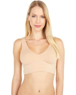 Commando Butter Comfy Bralette BRA227 | Underwear & Intimates
